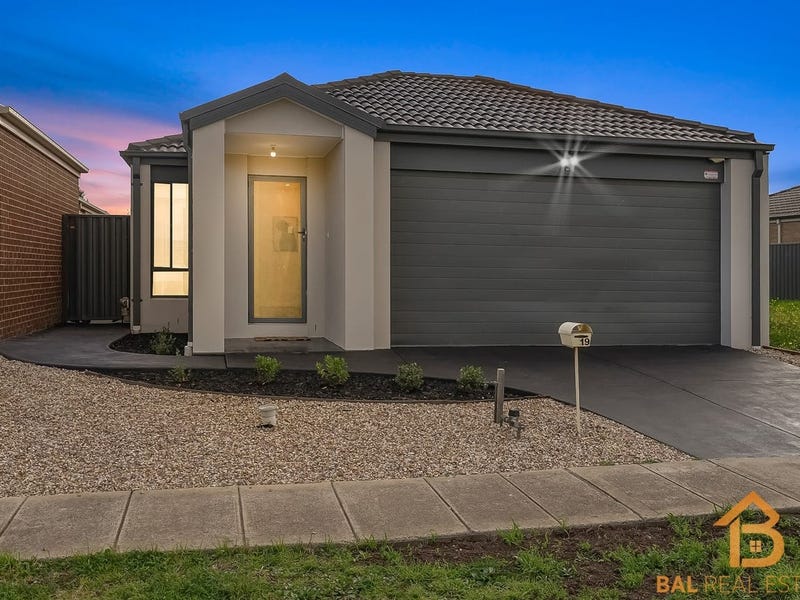 19 Samaria Street, Tarneit, VIC 3029