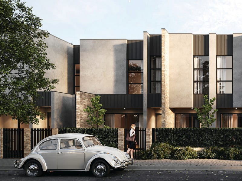 Lot 14 Gibson Street, Bowden, SA 5007 Property Details