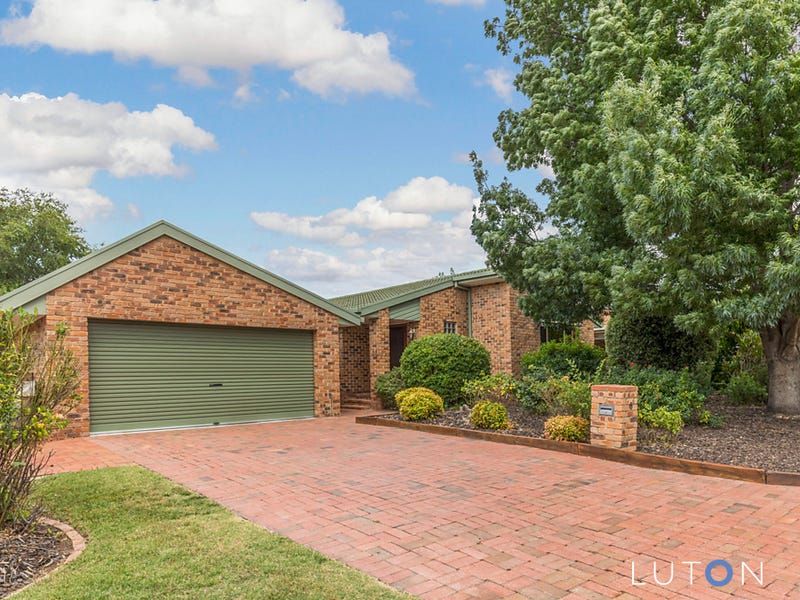8 Braddon Place, Gordon, ACT 2906 Property Details