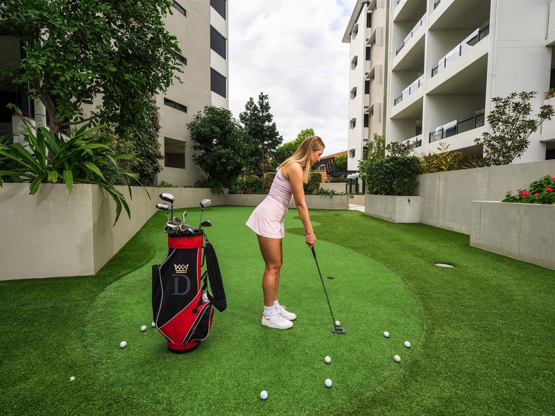 2211/52 Crosby Road, Albion, Qld 4010 Property Details