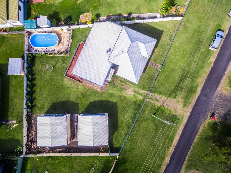 2022 Donaldson Street, Coraki, NSW 2471