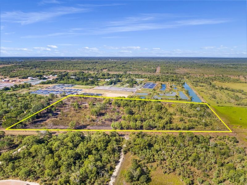 73 D Gulnare Road, Bees Creek, NT 0822 Residential Land for Sale
