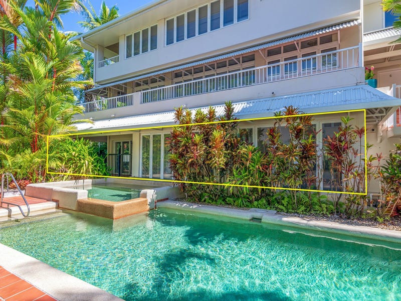 1/13 Garrick Street, Port Douglas, QLD 4877