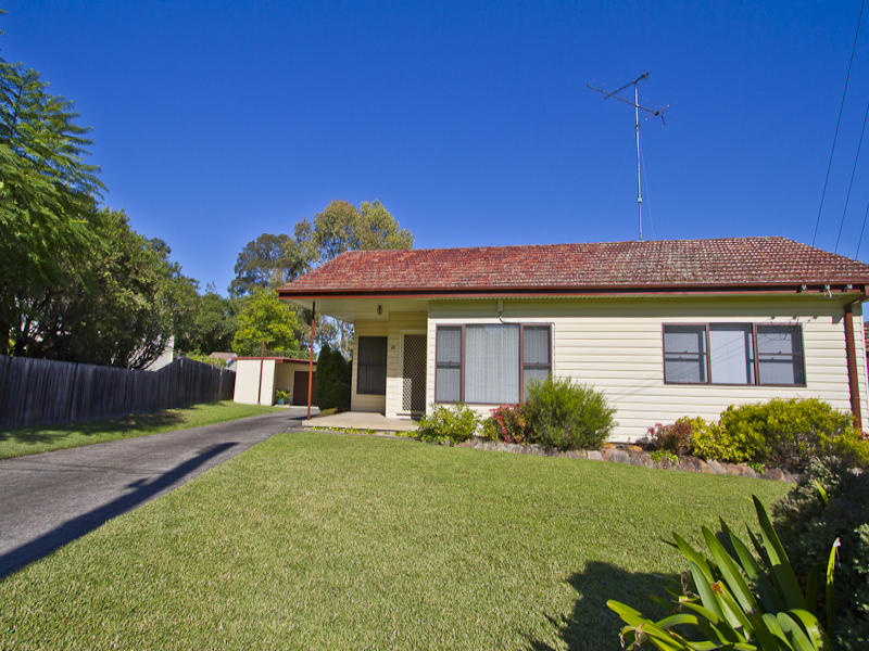 20 Greenwood Road, Kellyville, NSW 2155 Property Details