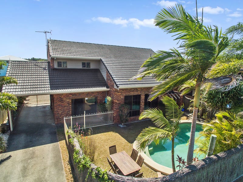 116 Woodburn Street, Evans Head, NSW 2473