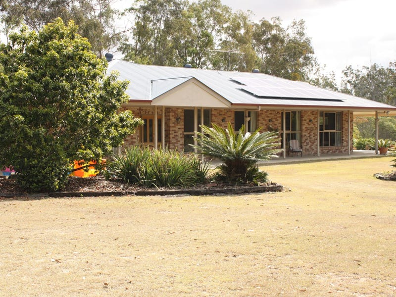86B James Road, Pine Mountain, QLD 4306