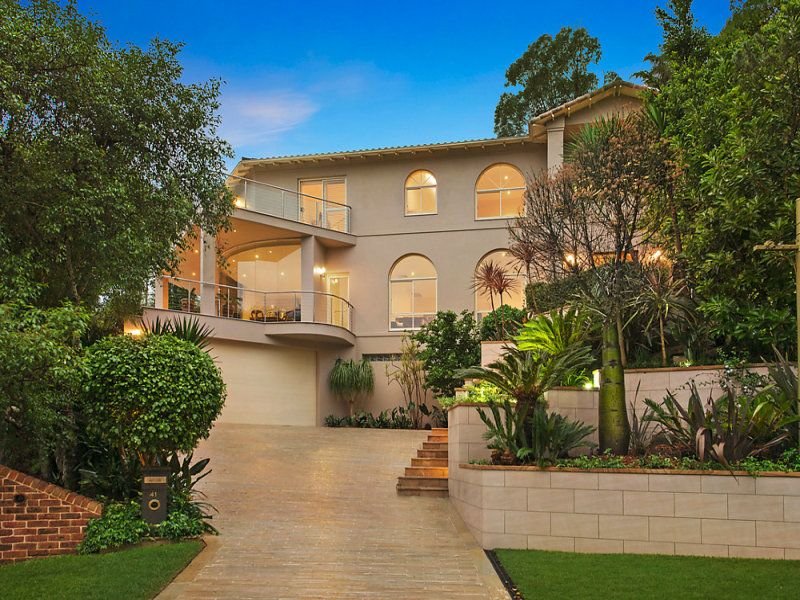 41 Marlborough Place, St Ives, Nsw 2075 - Realestate.com.au