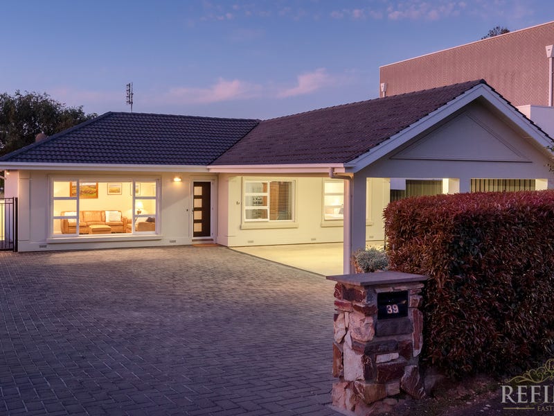 39 Giles Street, Magill, SA 5072 House for Sale