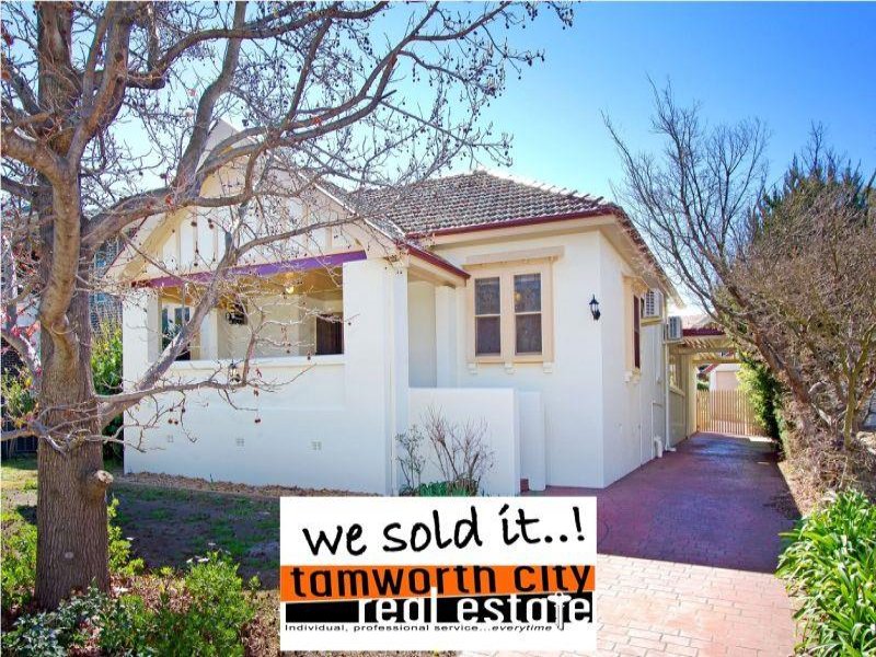 30 Raglan St, Tamworth, NSW 2340 Property Details