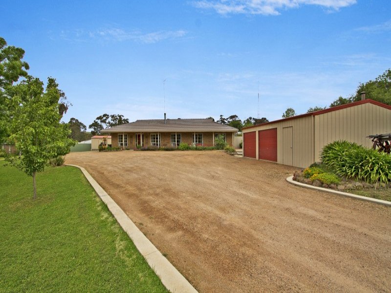 26 Mollison Street, Pyalong, Vic 3521 Property Details