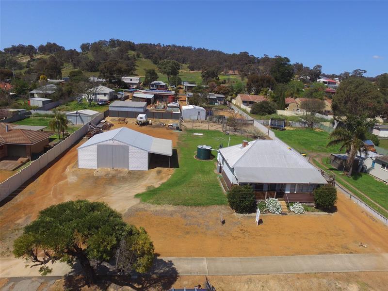 57 Bannister Road, Boddington, WA 6390 Property Details