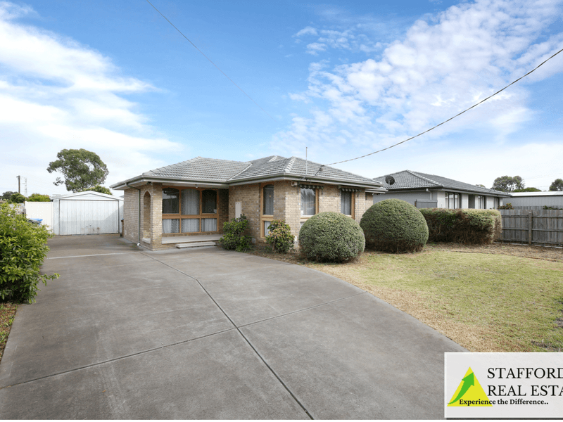 3 Christine Street, Cranbourne, VIC 3977