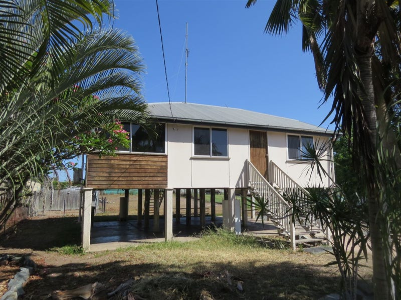 46 Graham Street, Ayr, Qld 4807 - Property Details