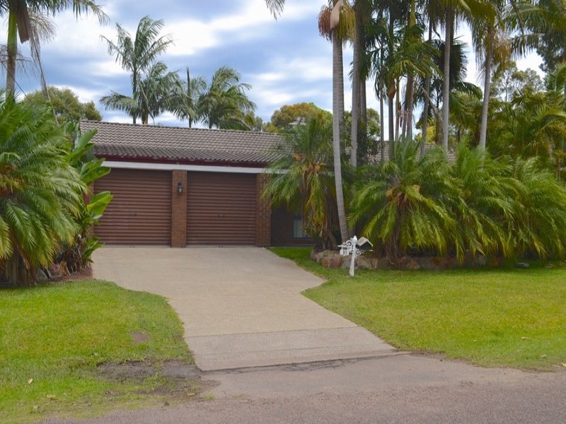 10 Bay Street, Wyee Point, NSW 2259