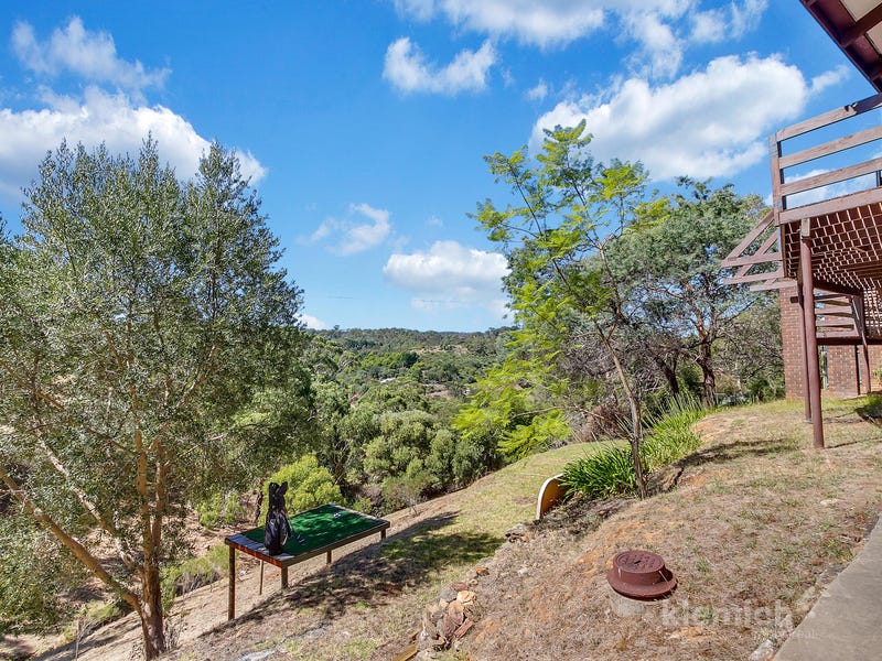 61 Gleneagles Road, Mount Osmond, SA 5064