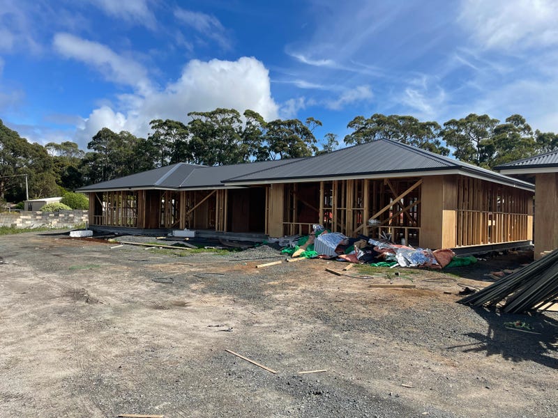 20 Esplanade, Wynyard, Tas 7325 Unit for Sale