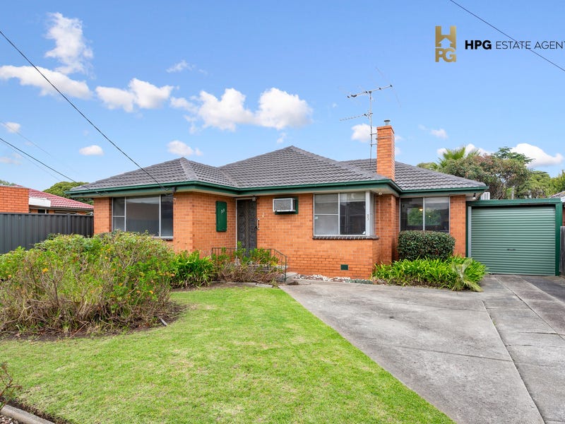 33 Dawson Street, Tullamarine, Vic 3043 Property Details