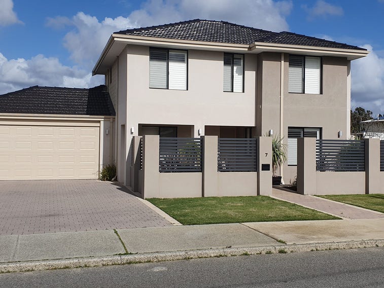 7 Beckenham Street, Beckenham, WA 6107 Property Details