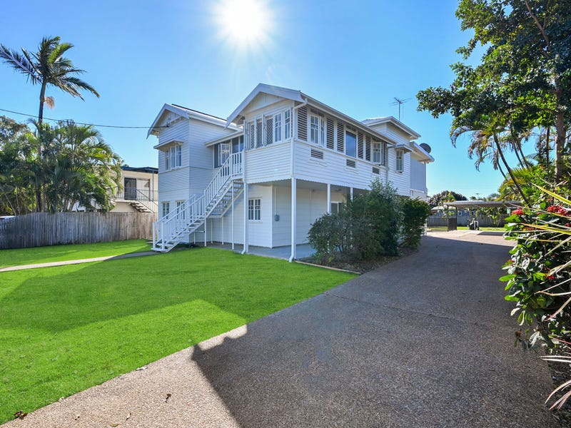 15 Granville Street, Pimlico, Qld 4812 House for Sale