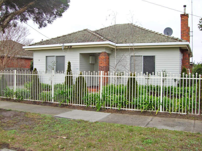 8 June Street, Morwell, Vic 3840 Property Details