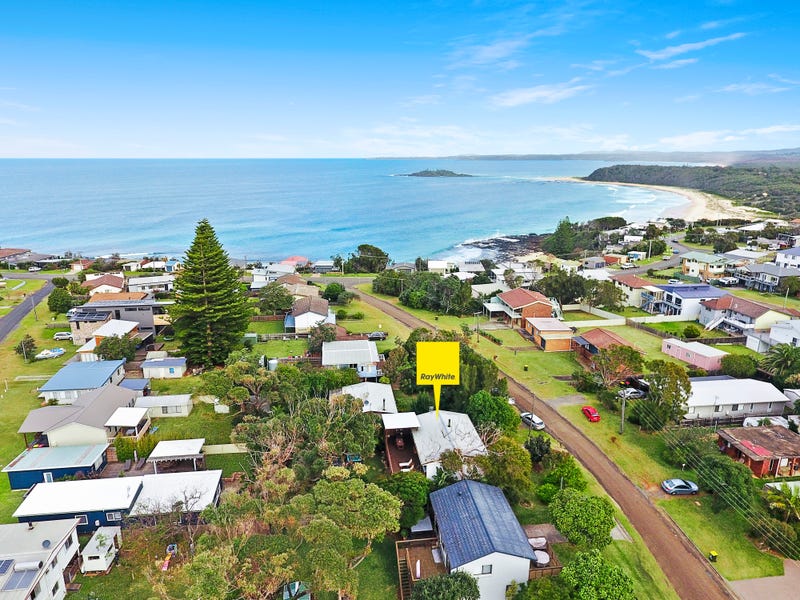 8 The Bridge, Manyana, NSW 2539 House for Sale