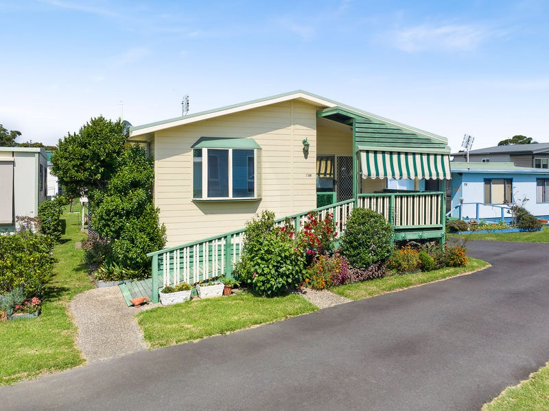 T20 Easts Narooma Village, Narooma, NSW 2546 Villa for Sale