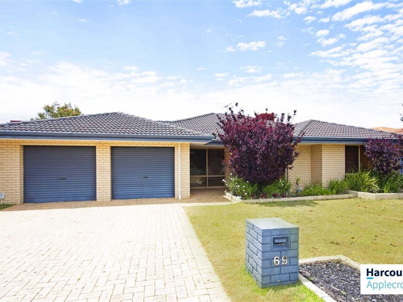 69 Aitken Drive, Winthrop, WA 6150