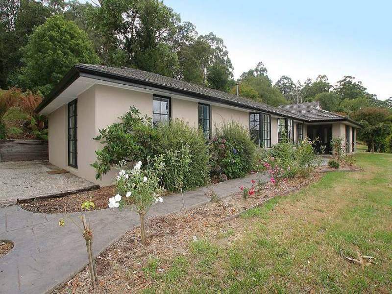 31 One Tree Hill Road, Ferny Creek, VIC 3786