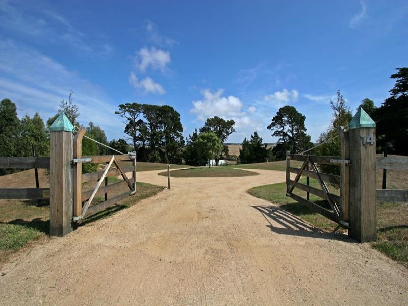 14 King Street, Flinders, Vic 3929 Property Details