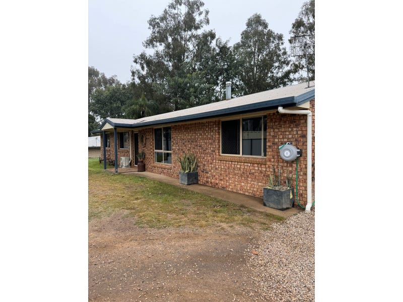 105 Brisbane Street, Nanango, Qld 4615 House for Sale