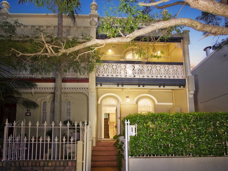 10 Probert Street, Camperdown, NSW 2050 Property Details