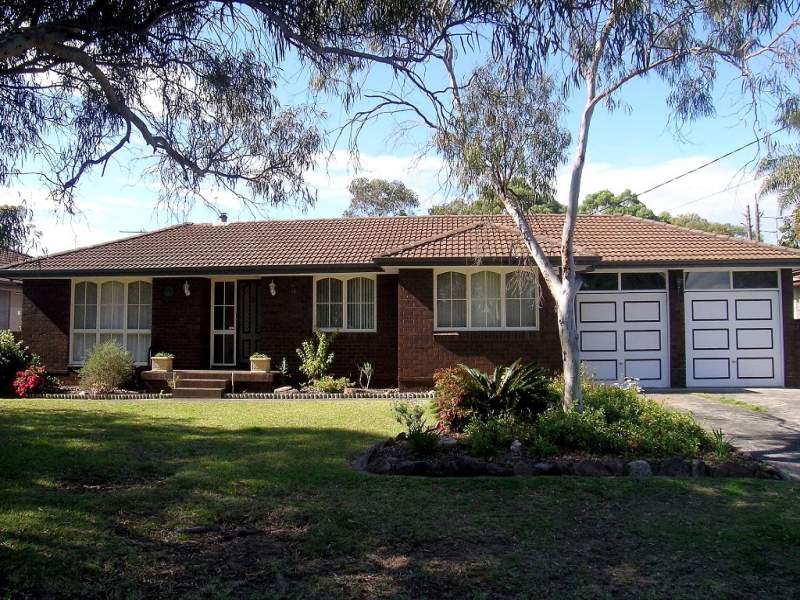 14 Croston Road, Engadine, NSW 2233 Property Details