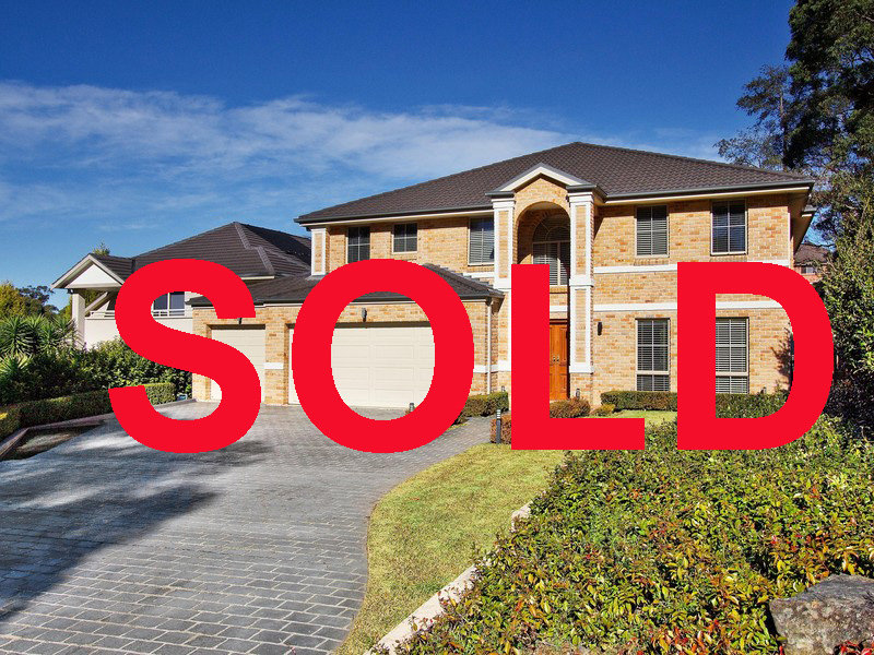 6 Joyce Place, Dural, NSW 2158