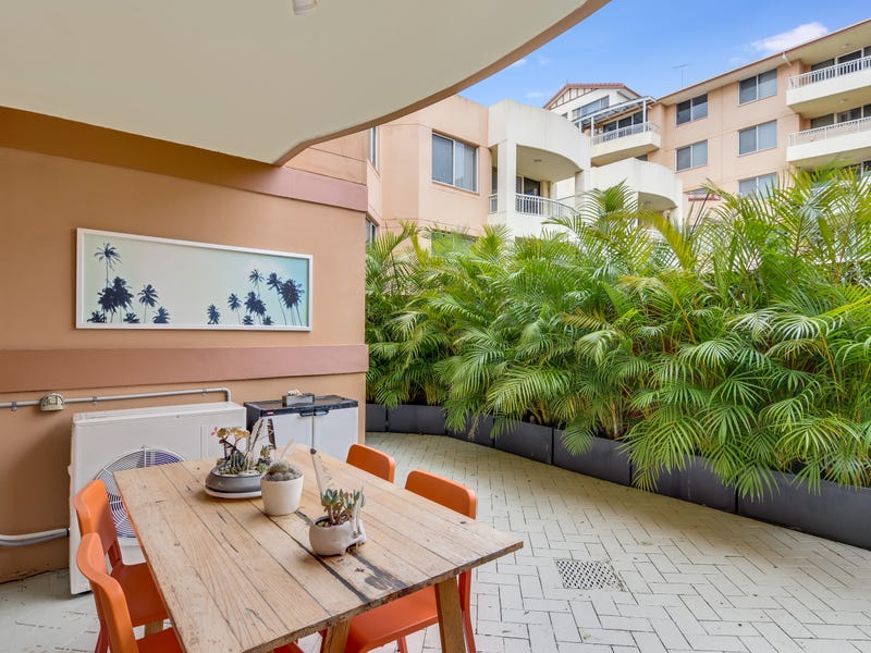 455/8393 Dalmeny Avenue, Rosebery, NSW 2018