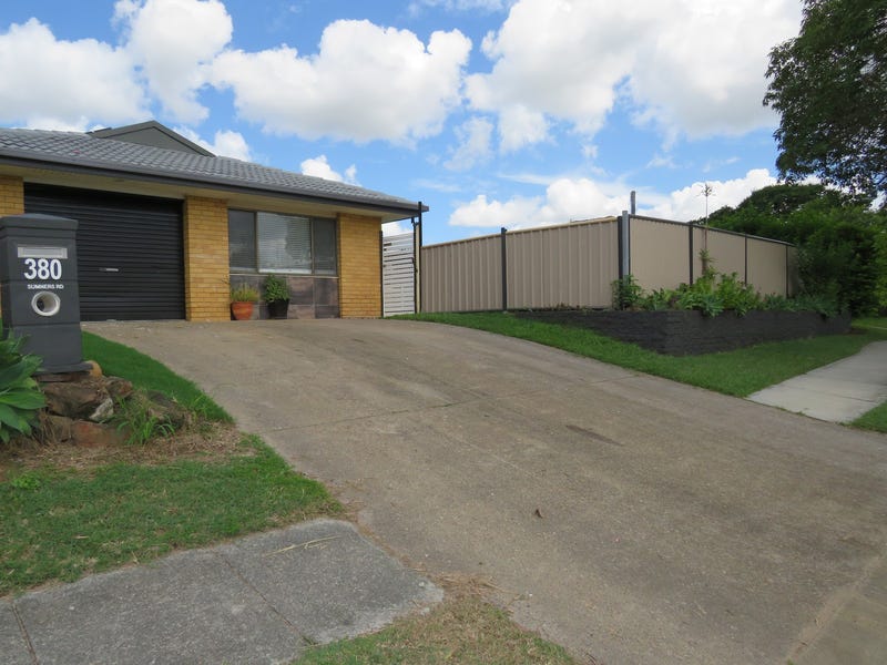 380 Sumners Road, Riverhills, Qld 4074 House for Sale