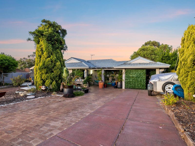 21 Durban Crescent, Kingsley, WA 6026 Property Details