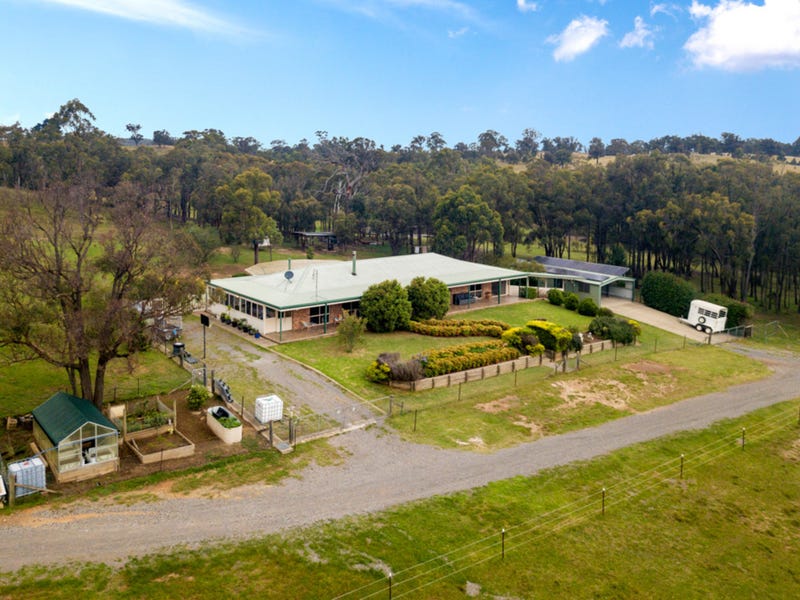 5348 Oallen Ford Road, Bungonia, NSW 2580