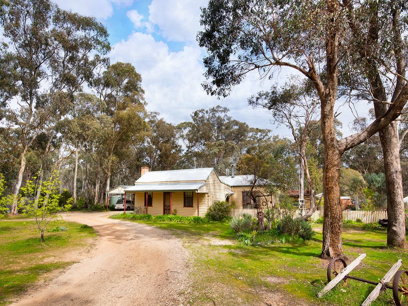 88 Fryers Road, Campbells Creek, VIC 3451