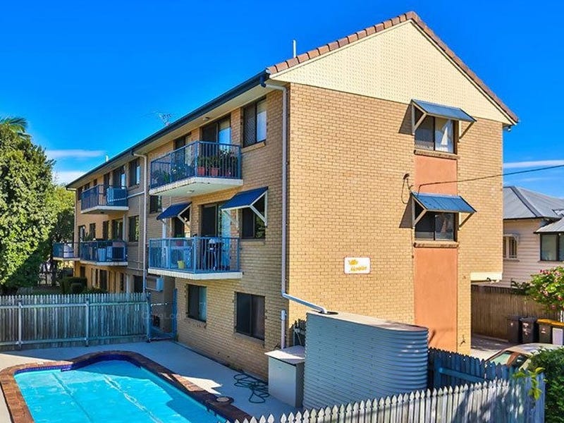 5/75 Dobson Street, Ascot, QLD 4007