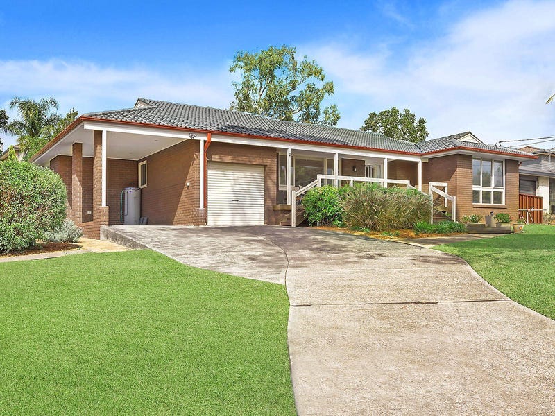 62 Croston Road, Engadine, NSW 2233