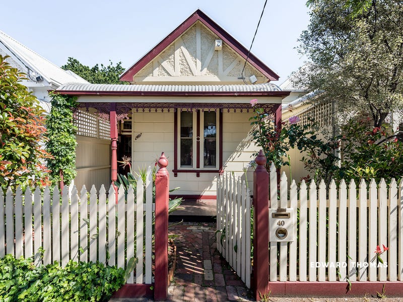 40 Gower Street, Kensington, VIC 3031