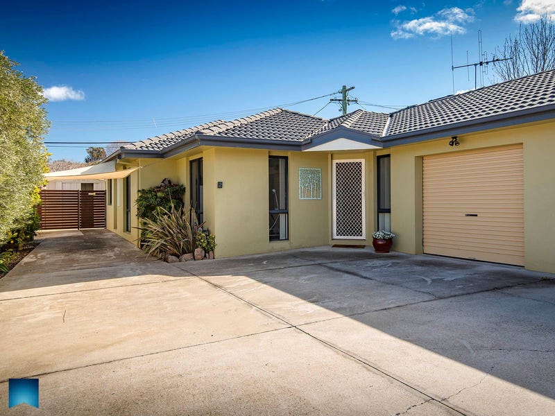 2/13 Jindabyne Street, Duffy, ACT 2611 Property Details