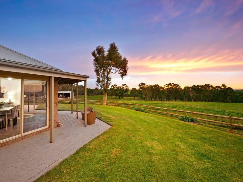 415 YeoYeodene Road, Yeodene, Vic 3249 Property Details