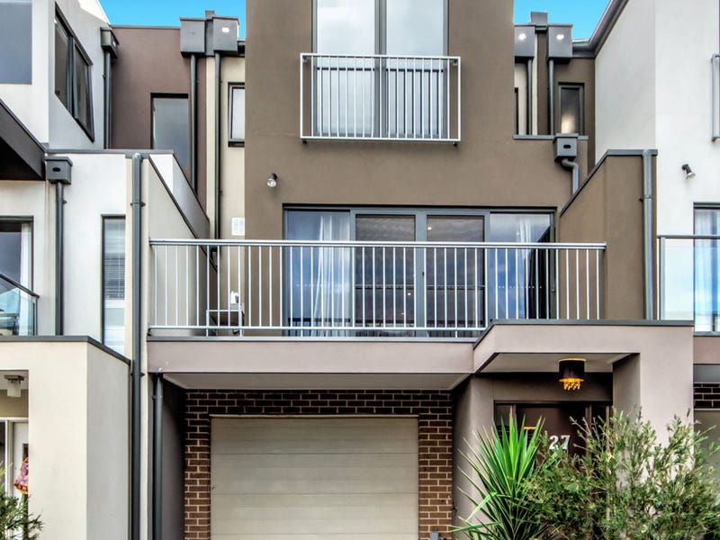 27 Old School Road, Notting Hill, VIC 3168