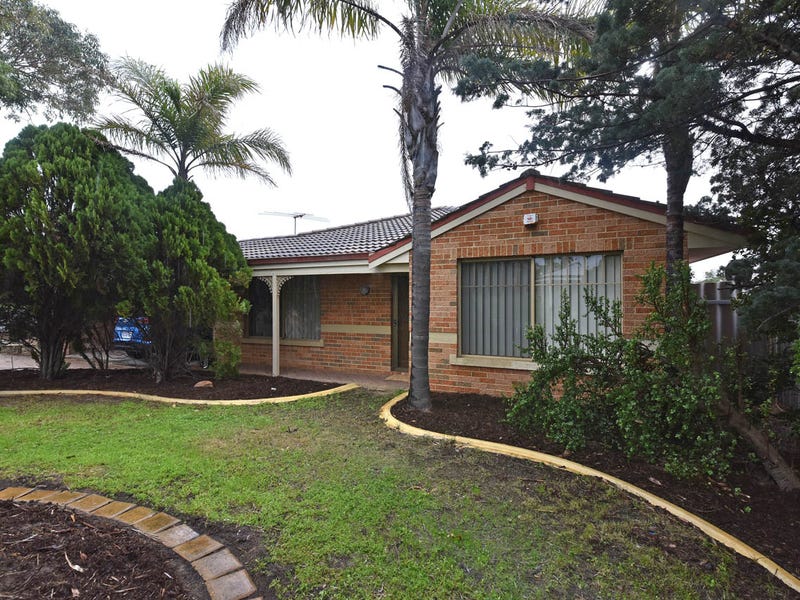 24 Whiston Crescent, Clarkson, WA 6030 Property Details