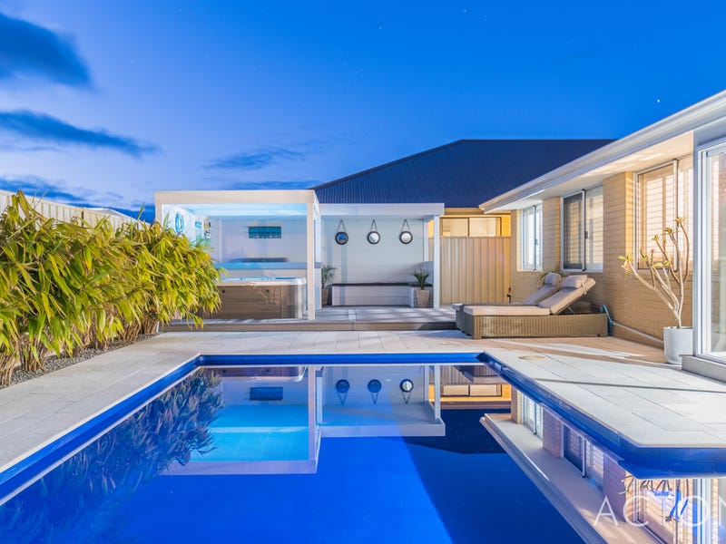 19 Karril Turn, Yanchep, WA 6035