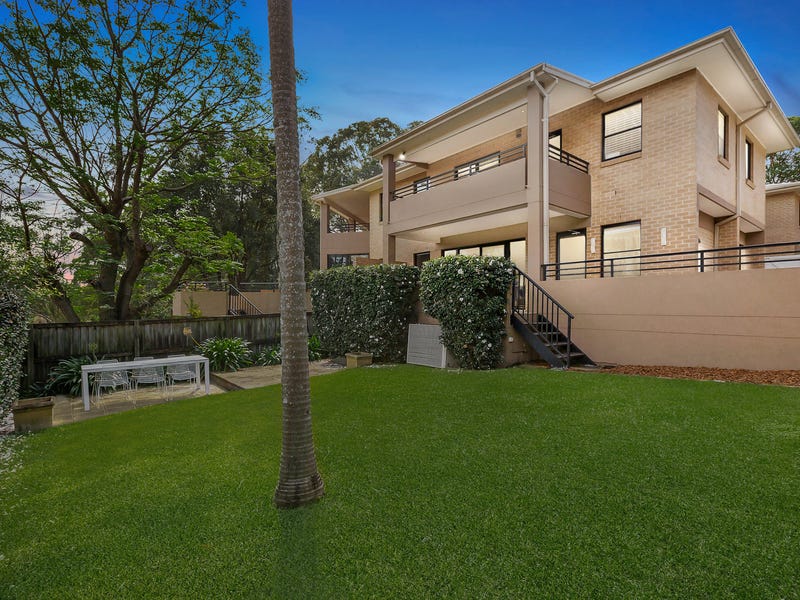 5/1618 Burley Street, Lane Cove North, NSW 2066