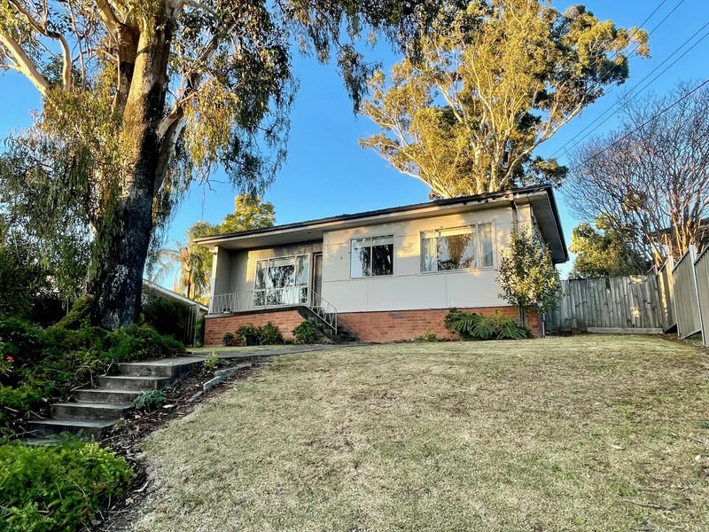 6 Dumble Street, Seven Hills, NSW 2147