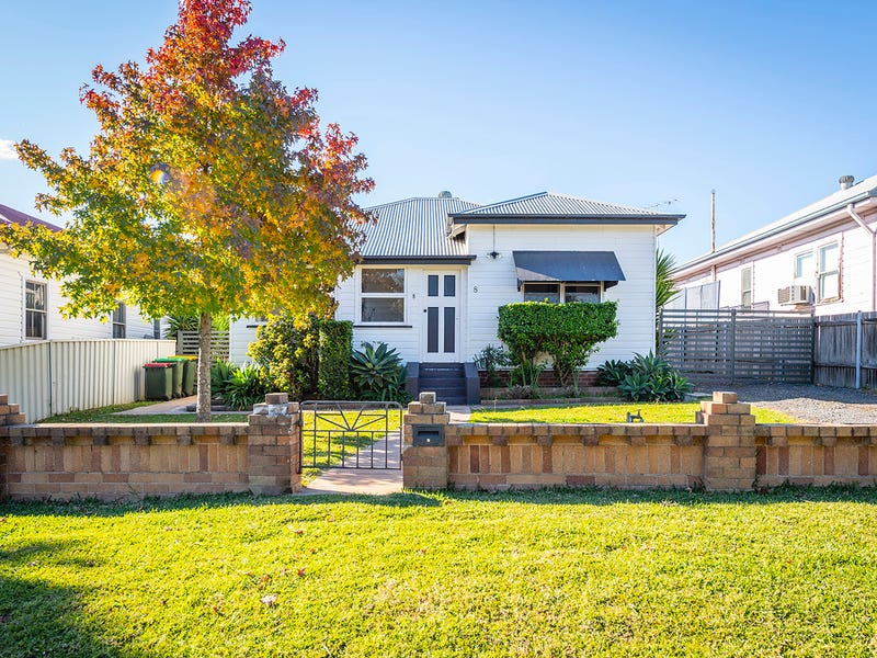 8 Birralee Street, Muswellbrook, NSW 2333 Property Details