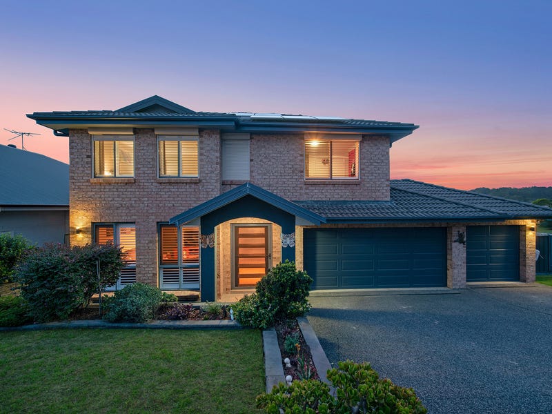 2 Glasshouse Rdge, Mount Hutton, NSW 2290